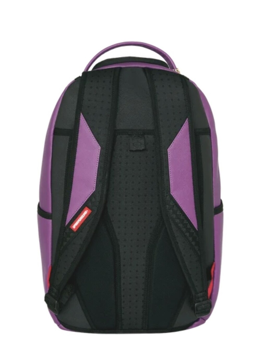 Sprayground Shark Central Bubble - Picture 5 of 9